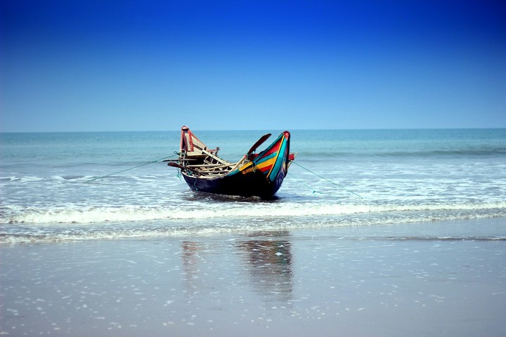 Bangladesh!!!