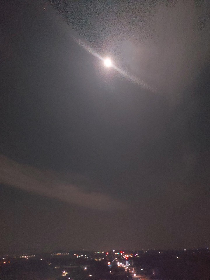 moon
