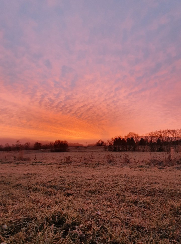 sunrise