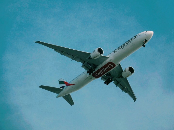 #Plane #Love #Amirates