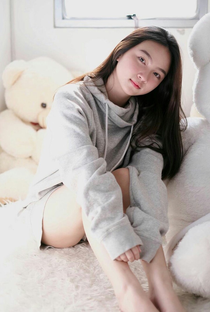 Teddy Bear