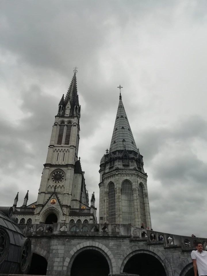 Lourdes