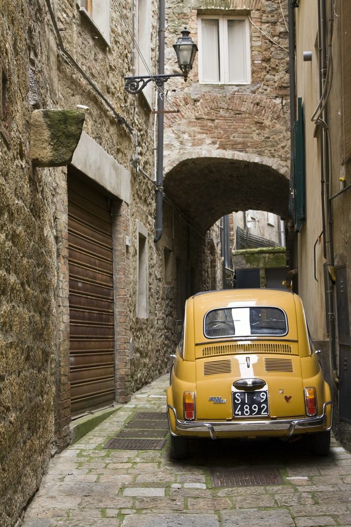 ....Fiat 500....