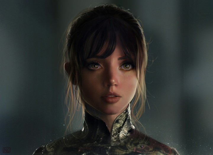 Girl