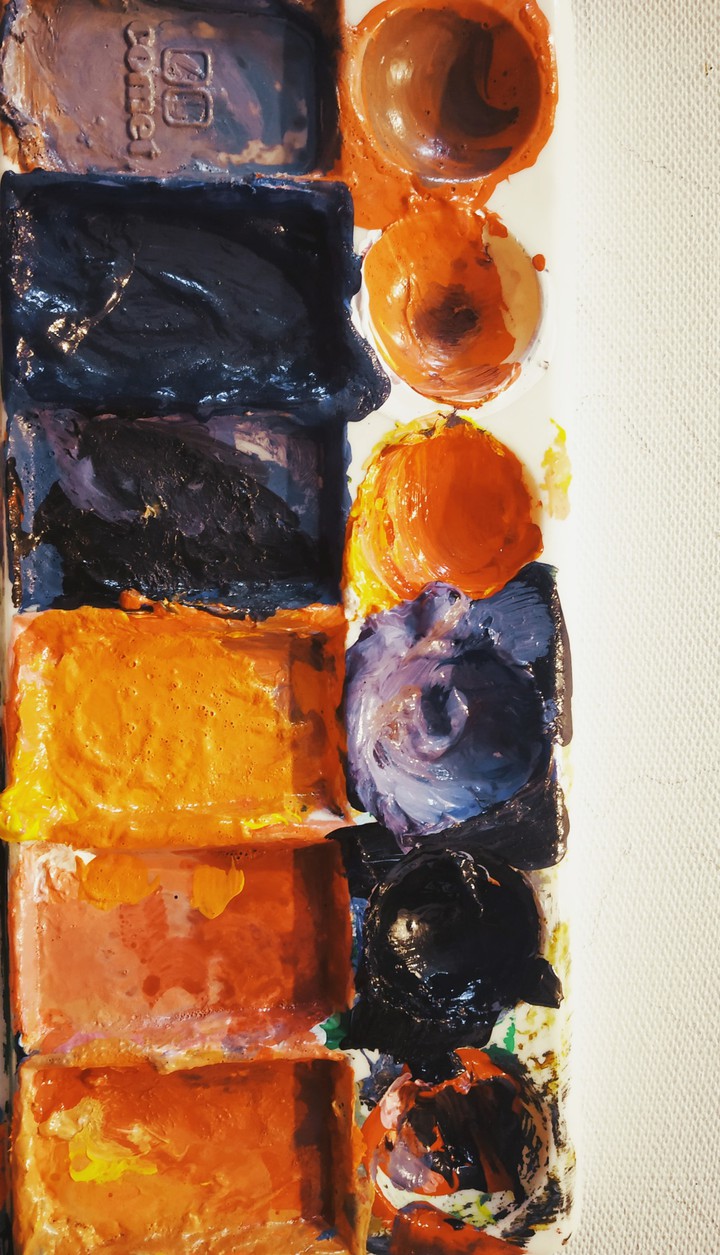 Pallette