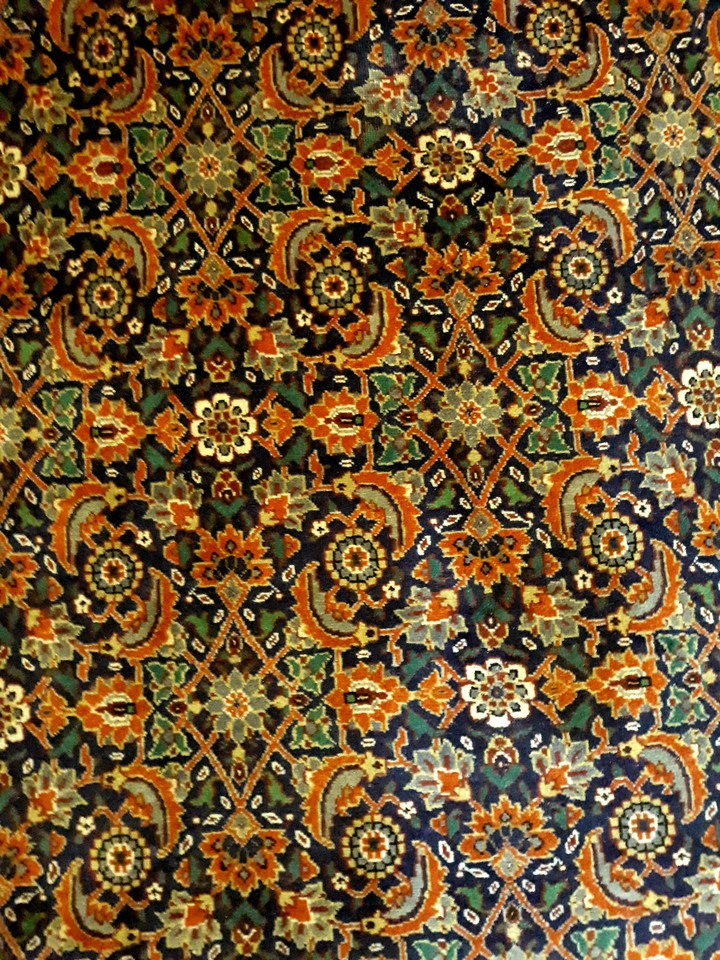 Iran Tabriz Carpet ♥️