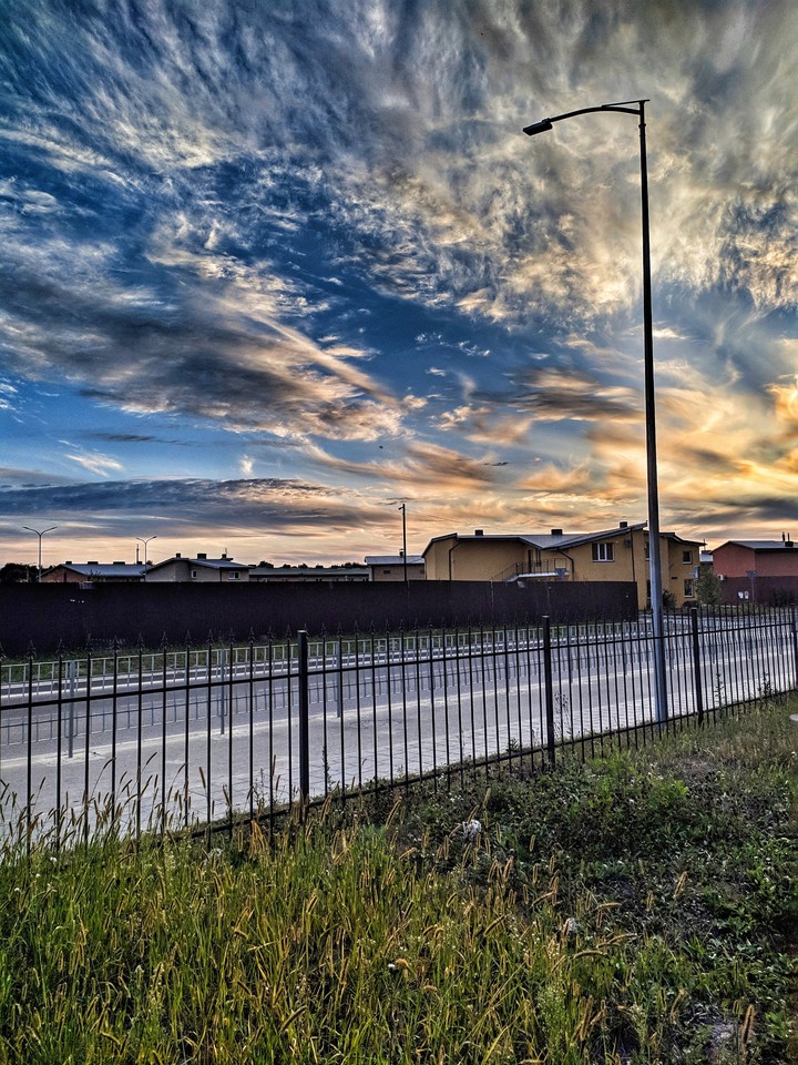 sky