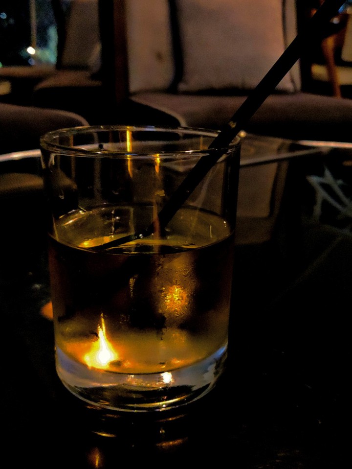 Whiskey