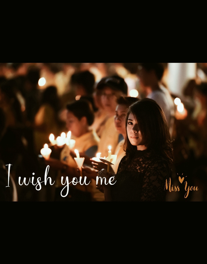 i.miss u