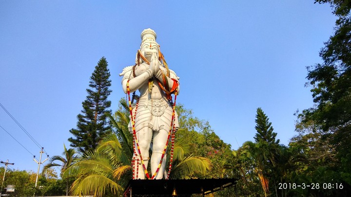 Hanuman