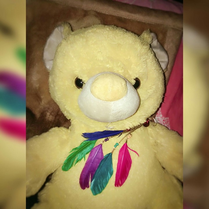 my golu