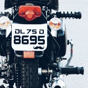 royal Enfield inder