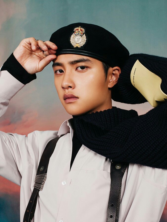 Exo