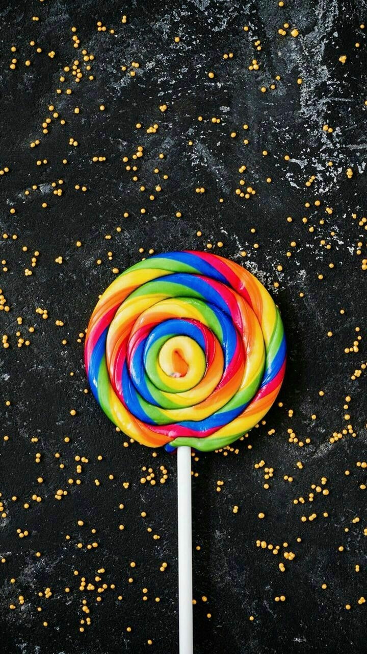 sweet