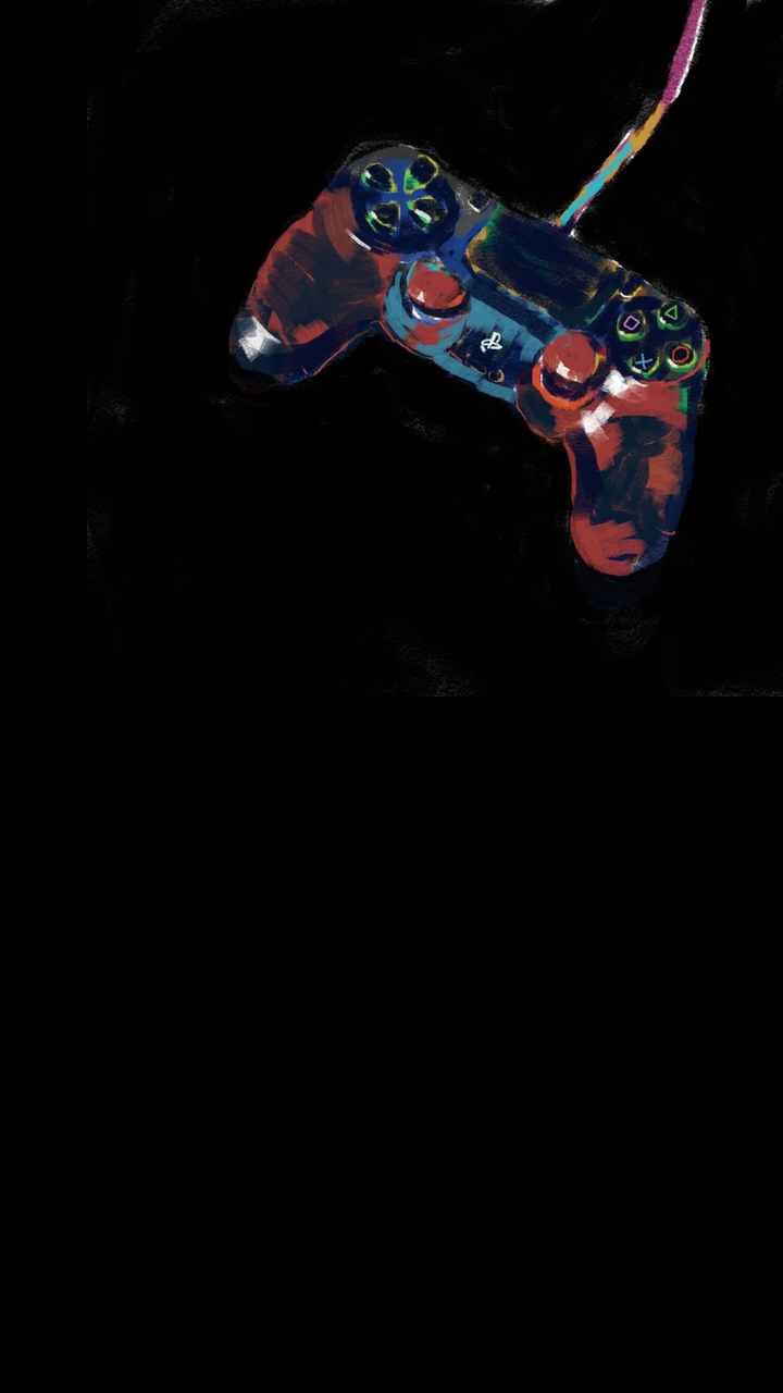 Game Remote