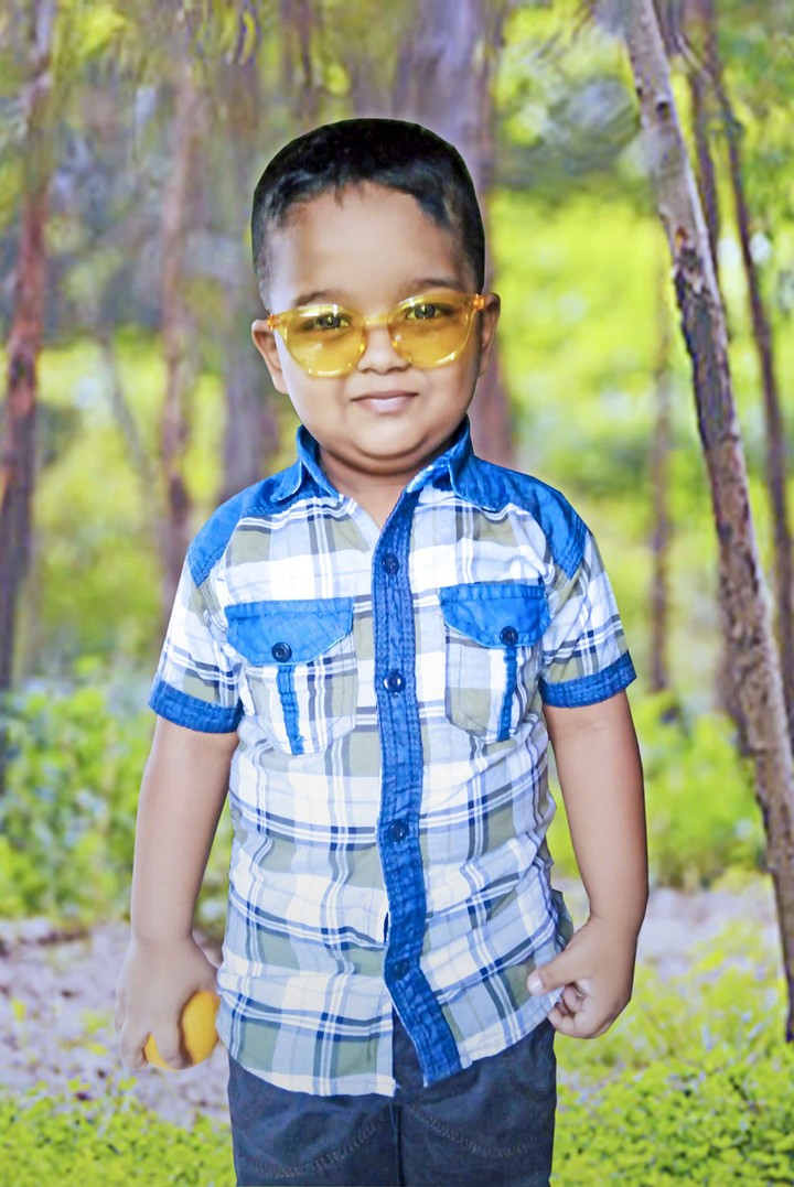 boy