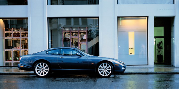 jaguar