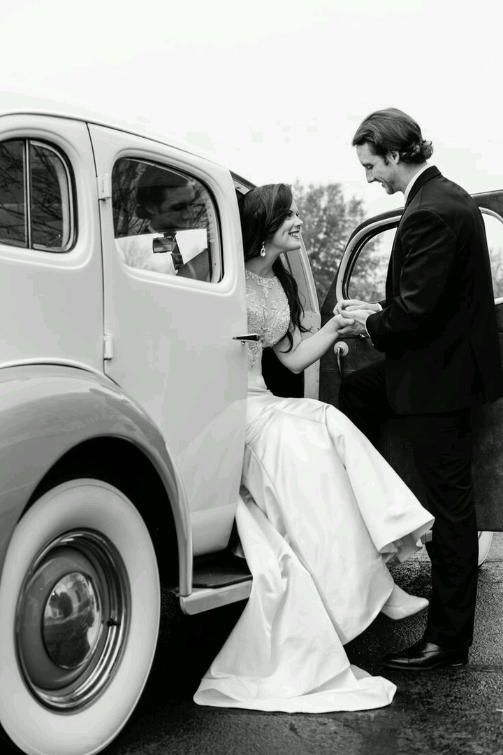 Cadence casamento