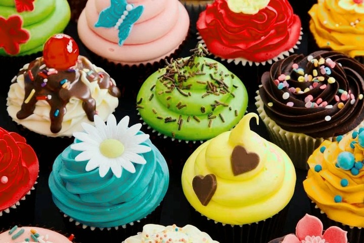 yummy