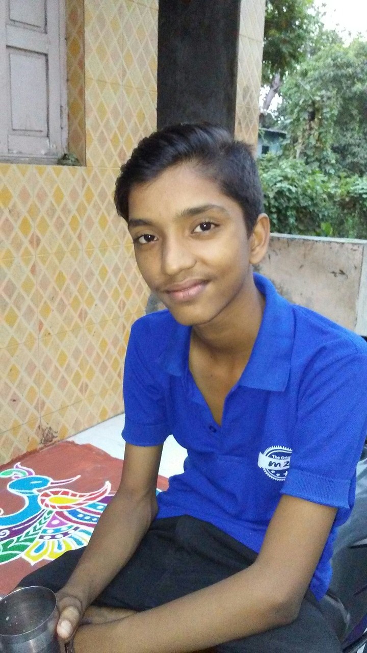 Manthan