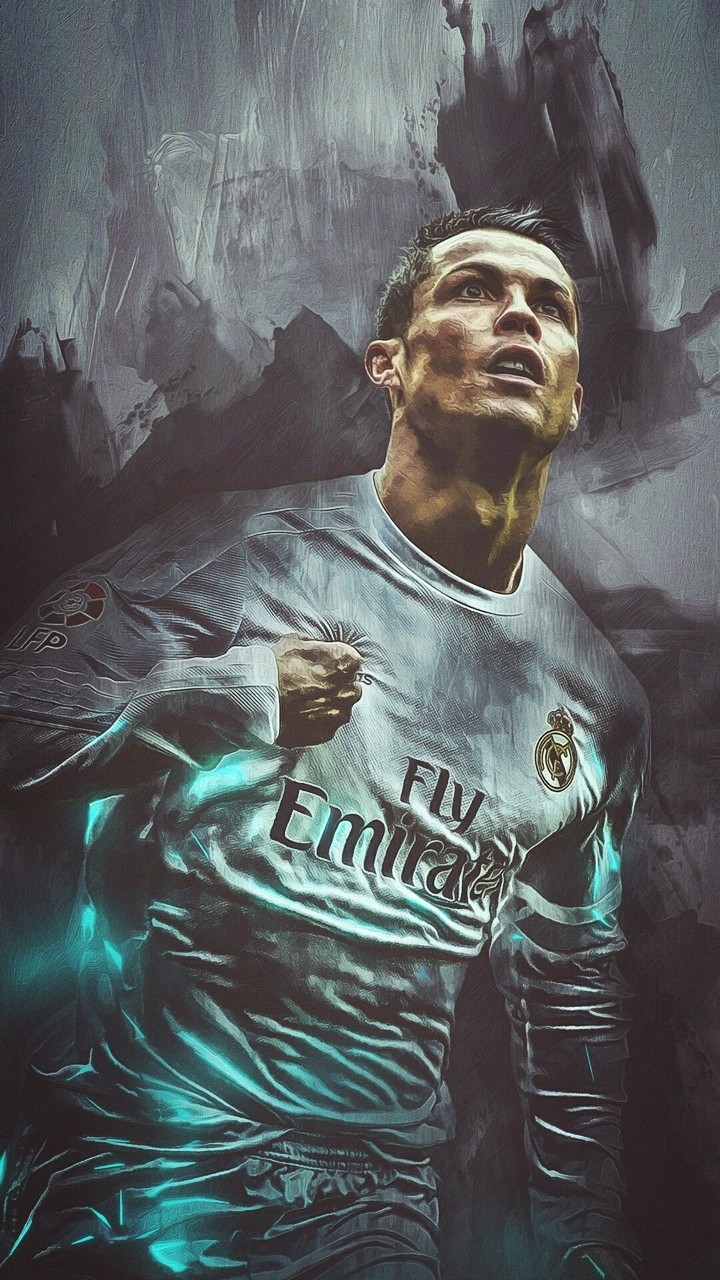 cr7