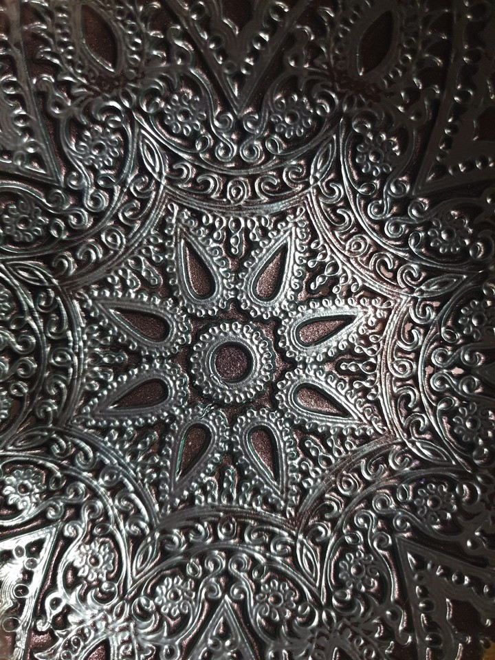 persian art