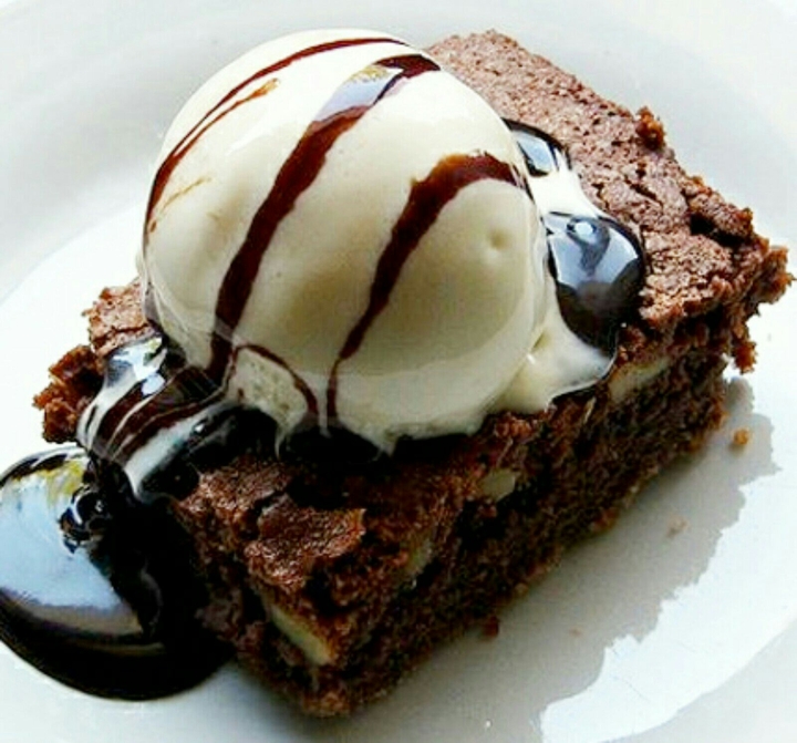 BrownieICECREAM (*˘︶˘*).。.:*♡