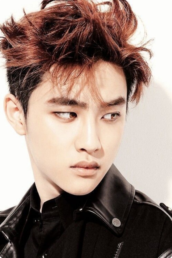 kyungsoo♡exo