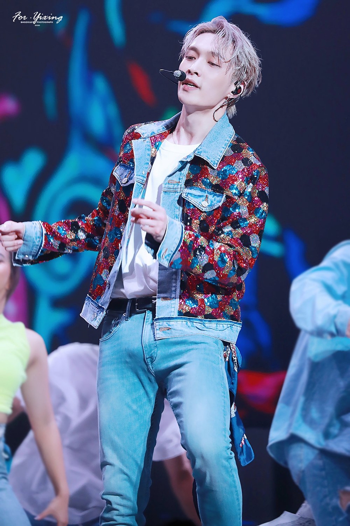 Zhang Yixing