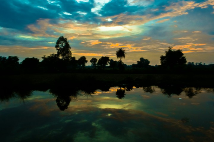 Beautiful Landscape