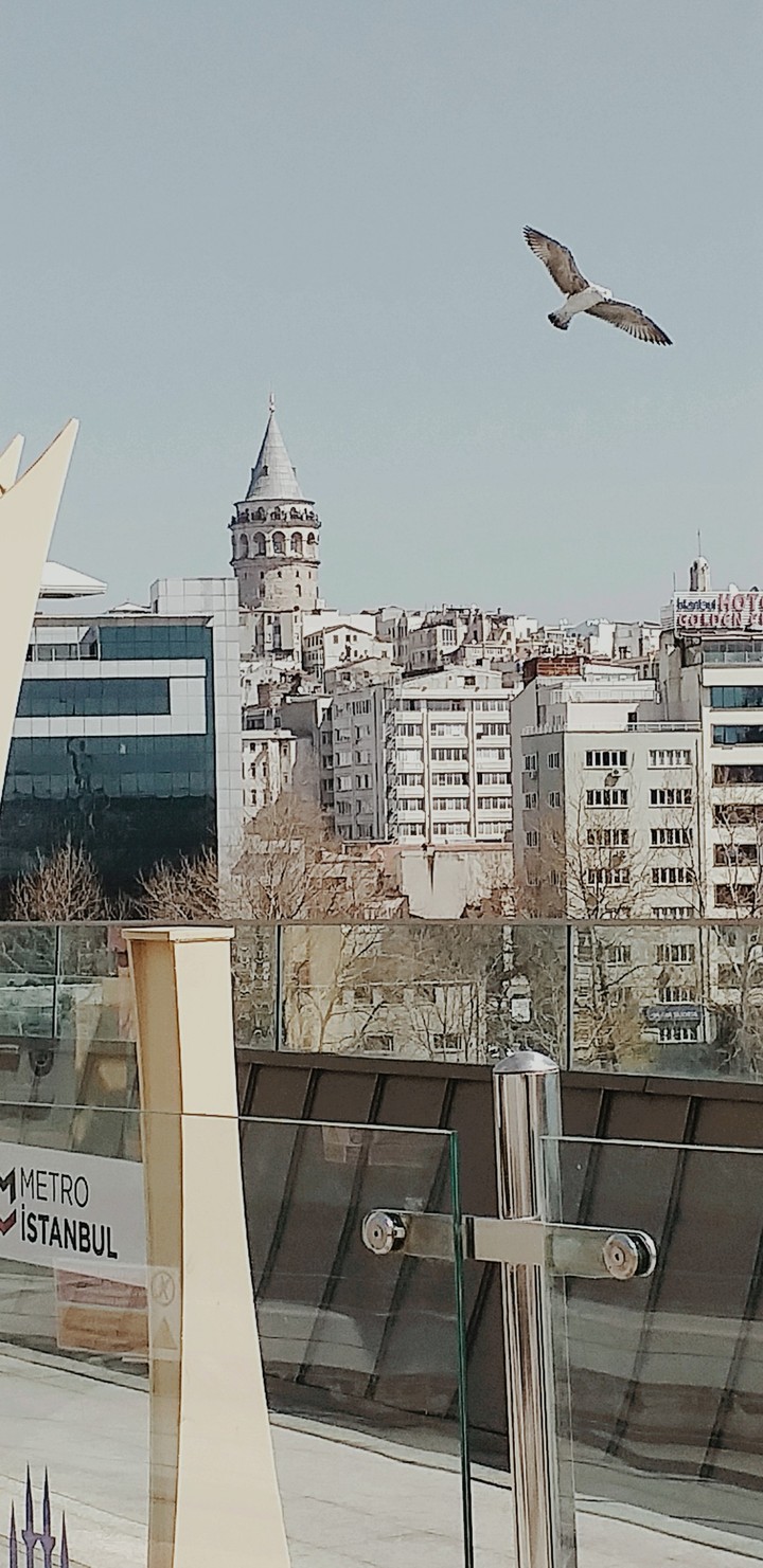 GALATA