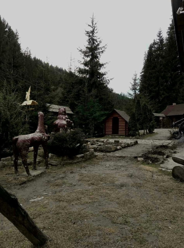 Bukovel