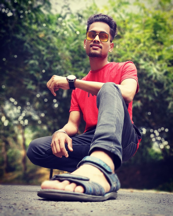 Style Boy
