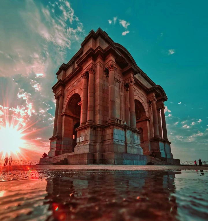 From Algeria ❤