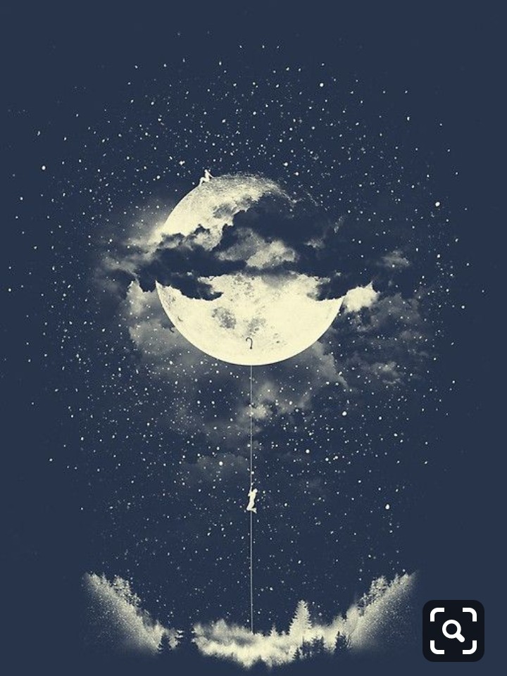 moon