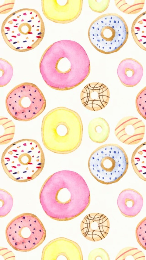 Donuts