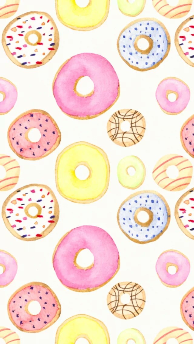 Donuts