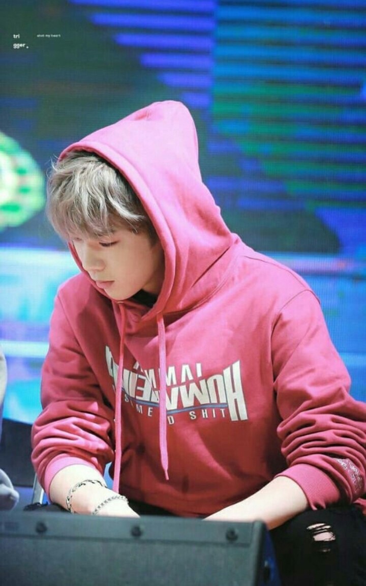 wanna one kang daniel