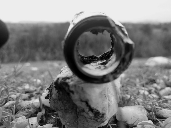 hole