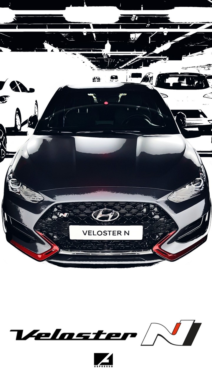 Veloster N