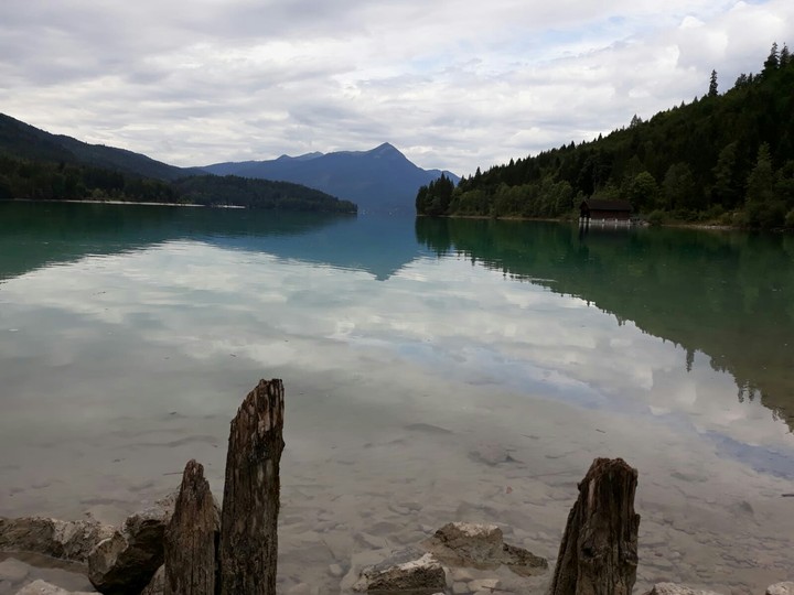 Stille