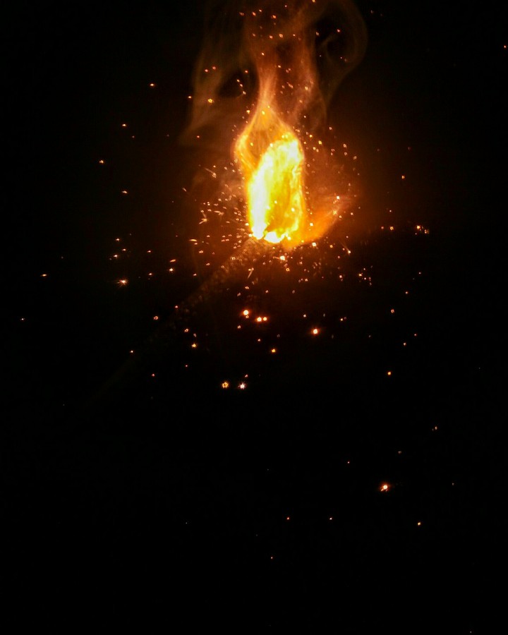 fire