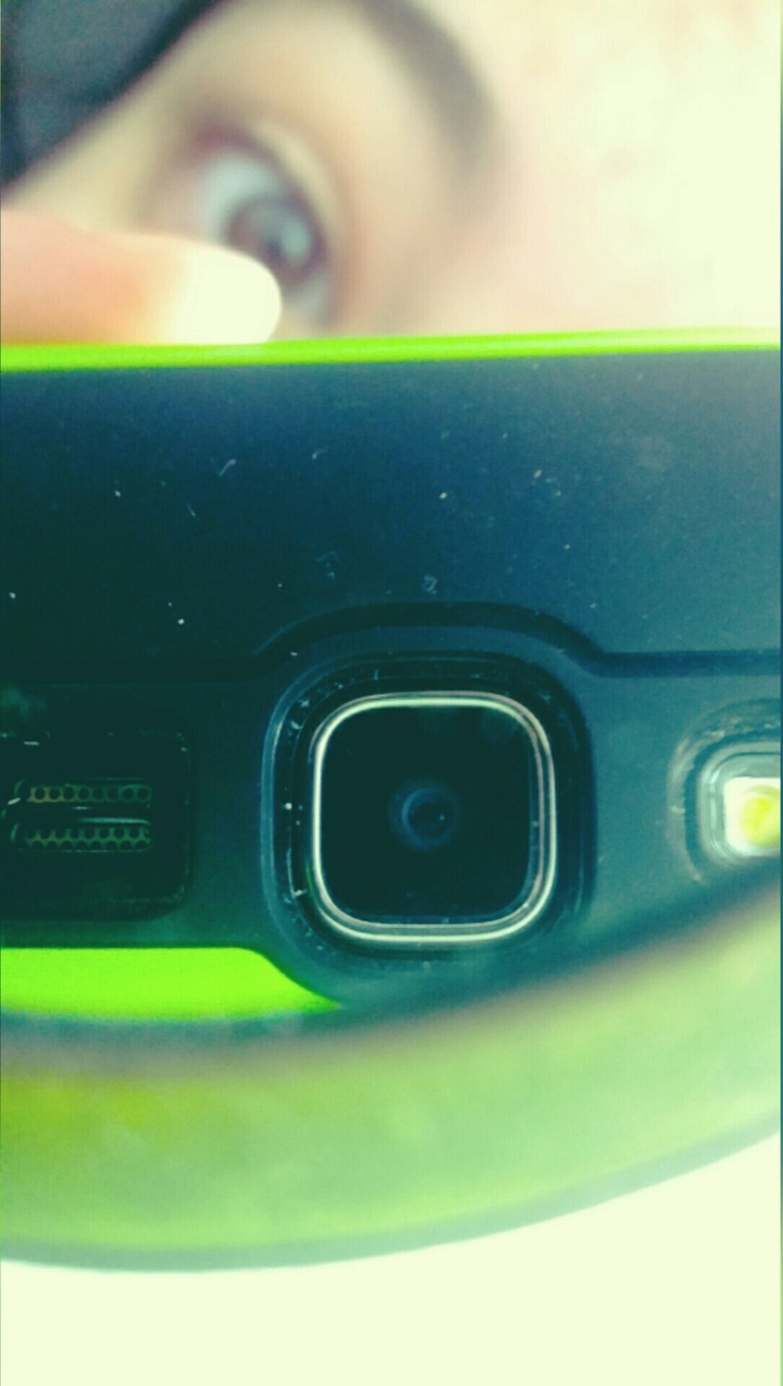 Taking Photo