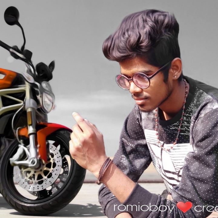 romioboy