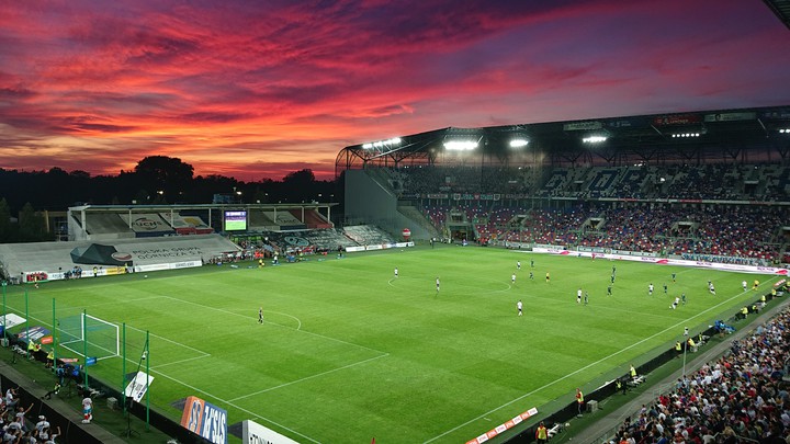 Arena Zabrze