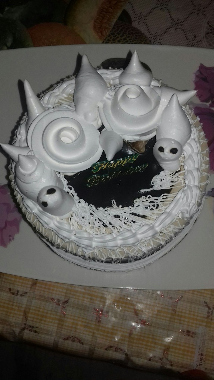 cake