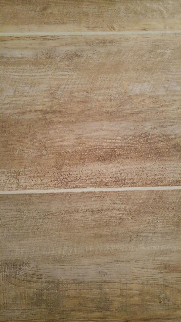wood is good