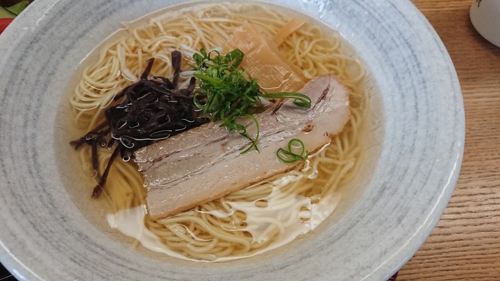 ラーメン