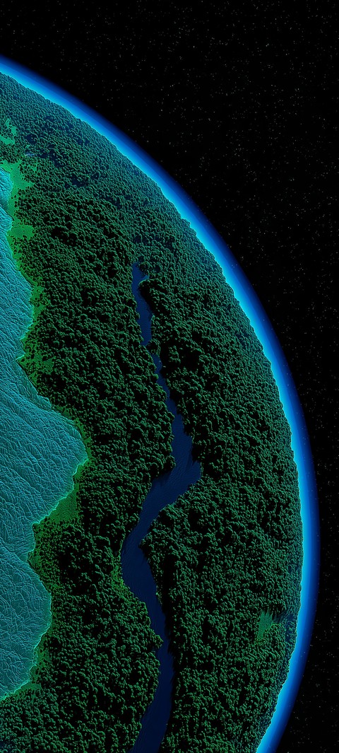 fondos de pantalla Island, strait