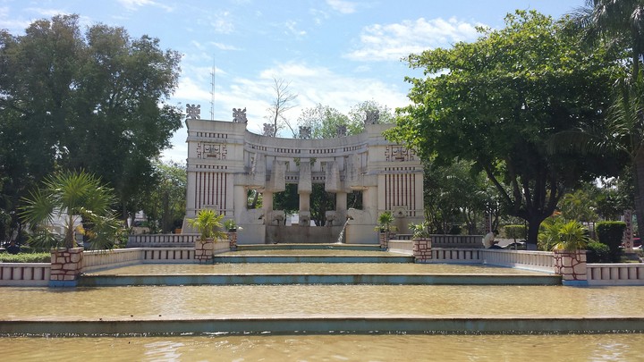 Mérida yucatán